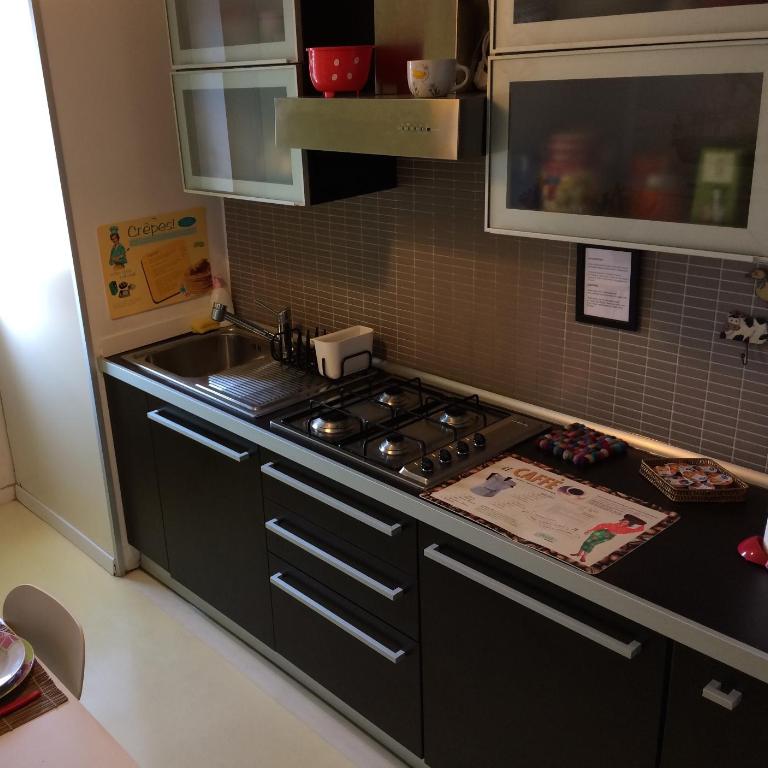 Smart apartment Mare & Movida - Appartamento - 10