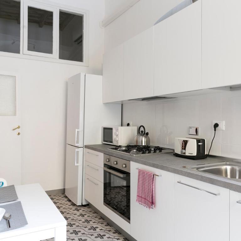 Art Apartment Navona Square - Appartamento - 5