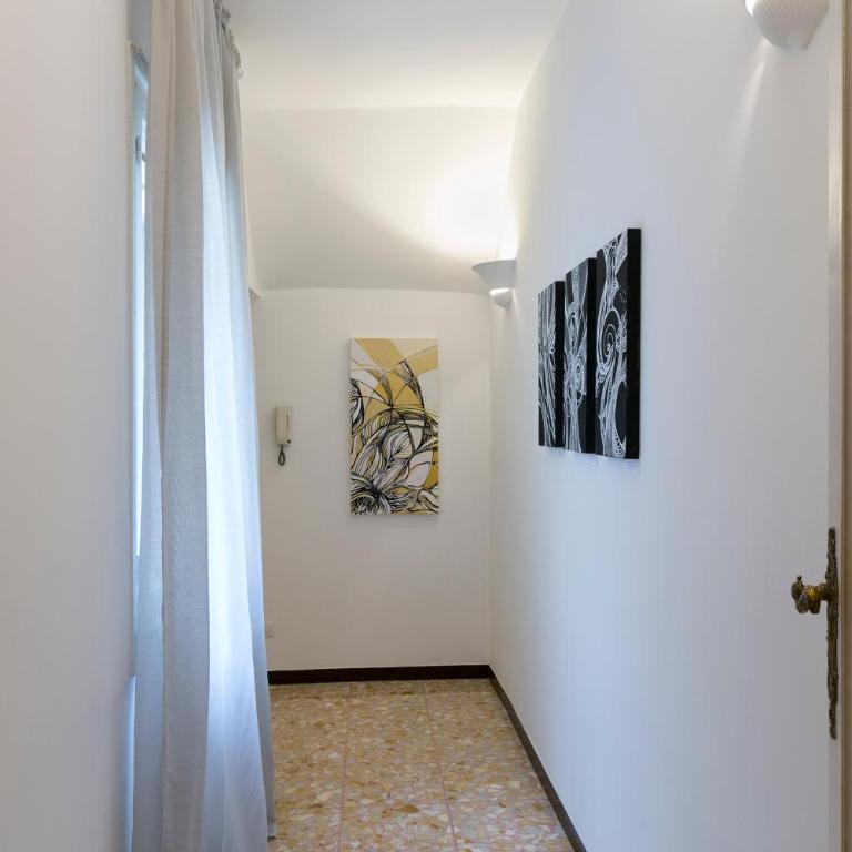 Art Apartment Navona Square - Appartamento - 10