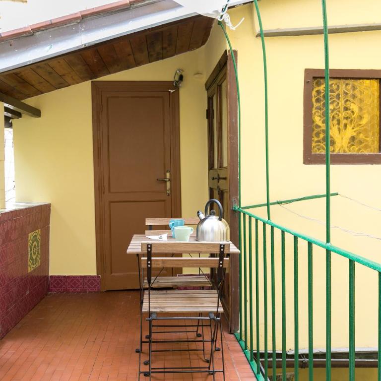 Art Apartment Navona Square - Appartamento - 11