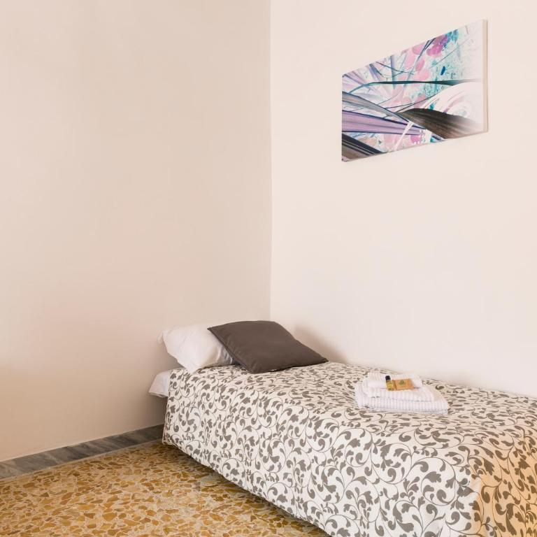Art Apartment Navona Square - Appartamento - 16
