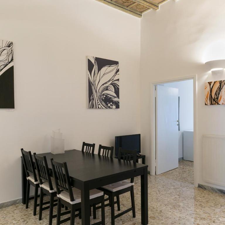 Art Apartment Navona Square - Appartamento - 18