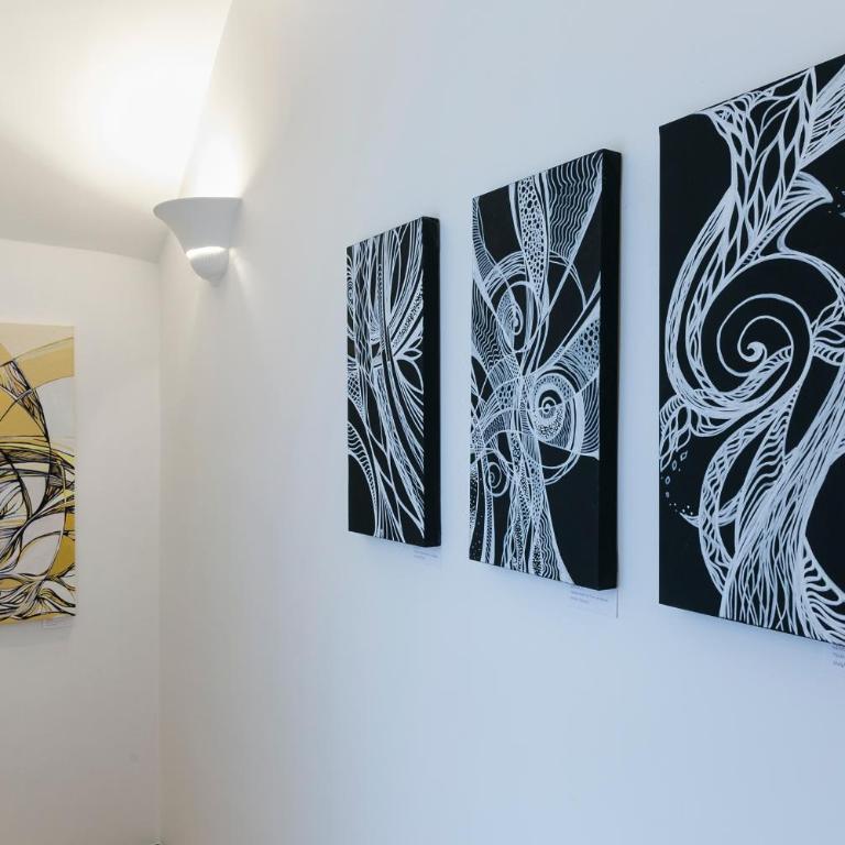 Art Apartment Navona Square - Appartamento - 20