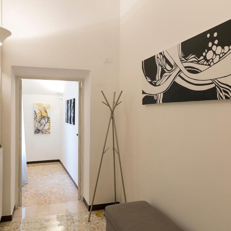 Art Apartment Navona Square - Appartamento - 22
