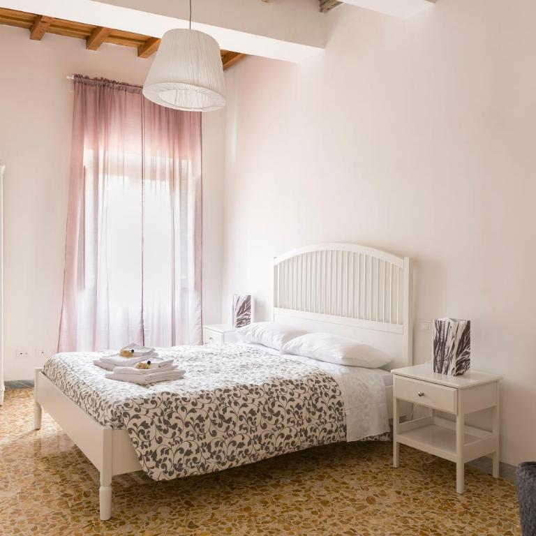 Art Apartment Navona Square - Appartamento - 2