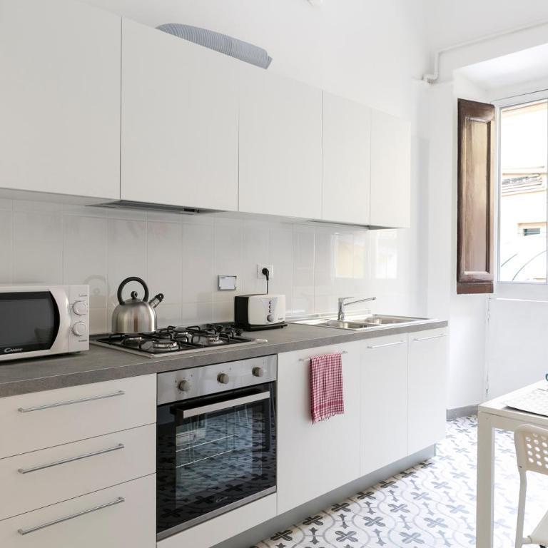 Art Apartment Navona Square - Appartamento - 26