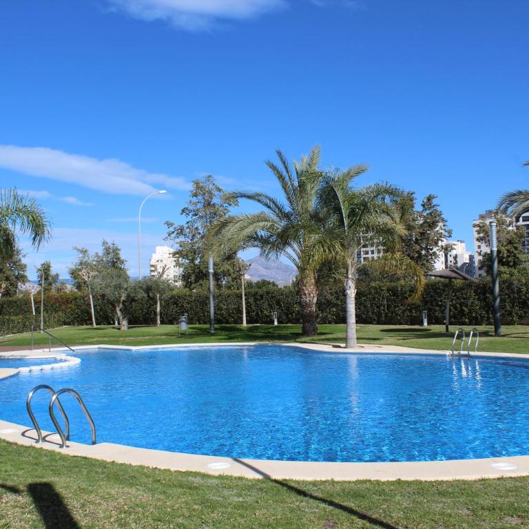 Sol y playa - Apartment - 23