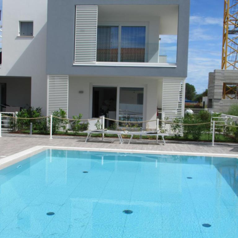 Appartment Sunset - Appartamento con 2 Camere da Letto - 28