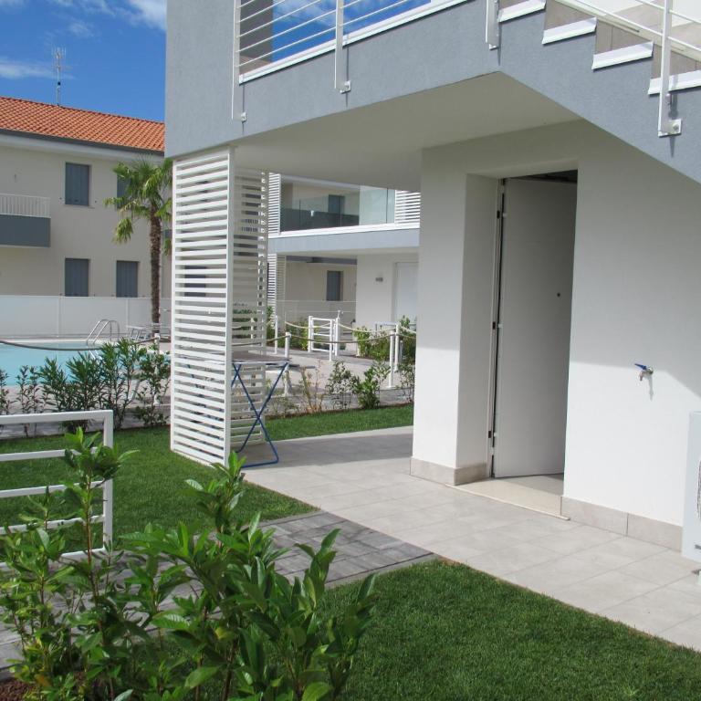 Appartment Sunset - Appartamento con 2 Camere da Letto - 26