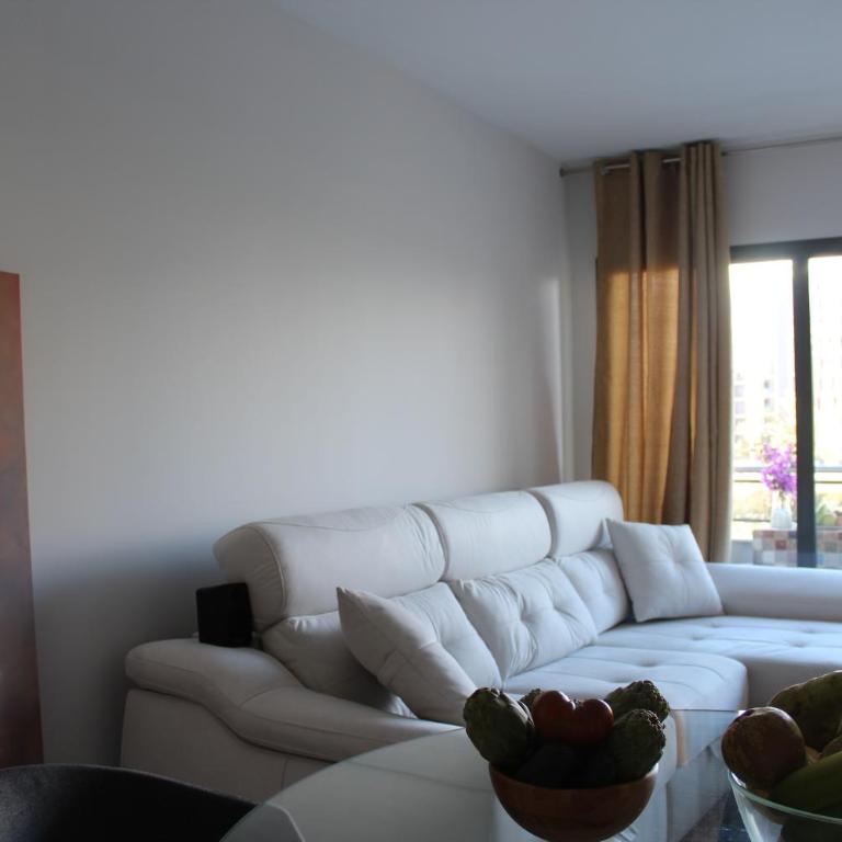 Sol y playa - Apartment - 20