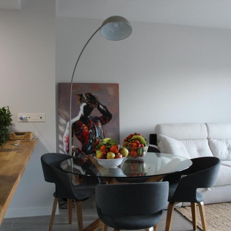 Sol y playa - Apartment - 18