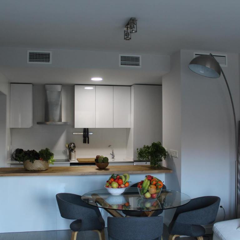Sol y playa - Apartment - 17