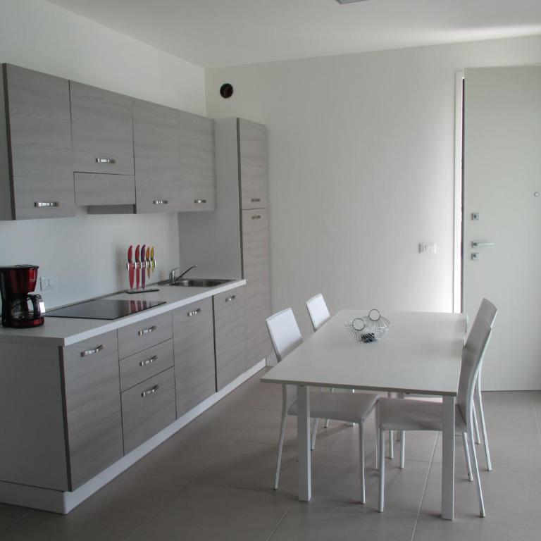 Appartment Sunset - Appartamento con 2 Camere da Letto - 16