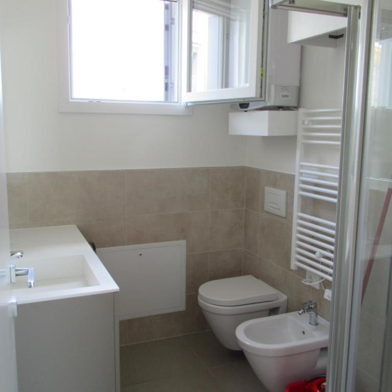 Appartment Sunset - Appartamento con 2 Camere da Letto - 21