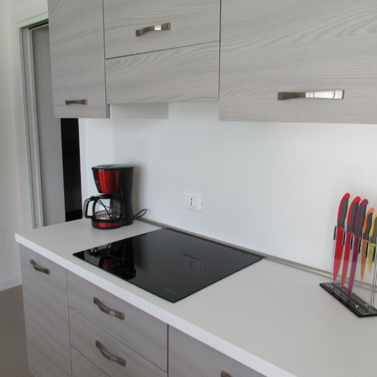 Appartment Sunset - Appartamento con 2 Camere da Letto - 19
