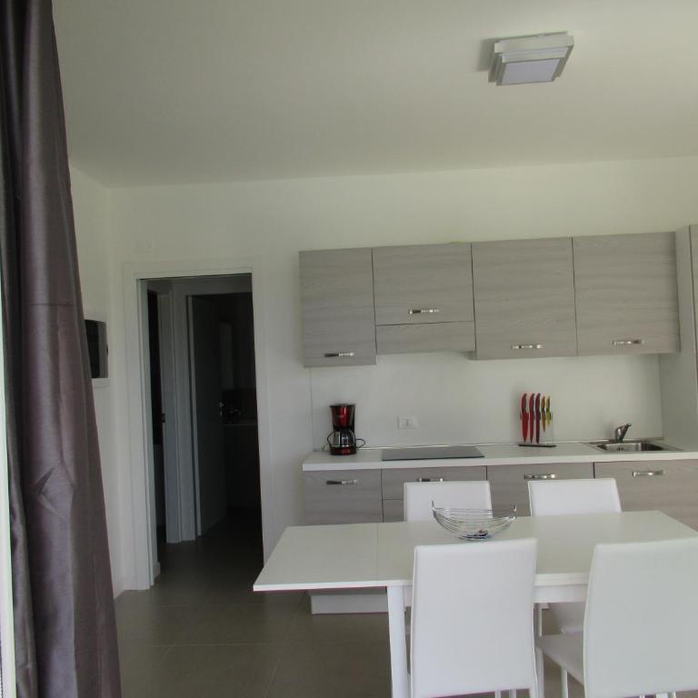 Appartment Sunset - Appartamento con 2 Camere da Letto - 17