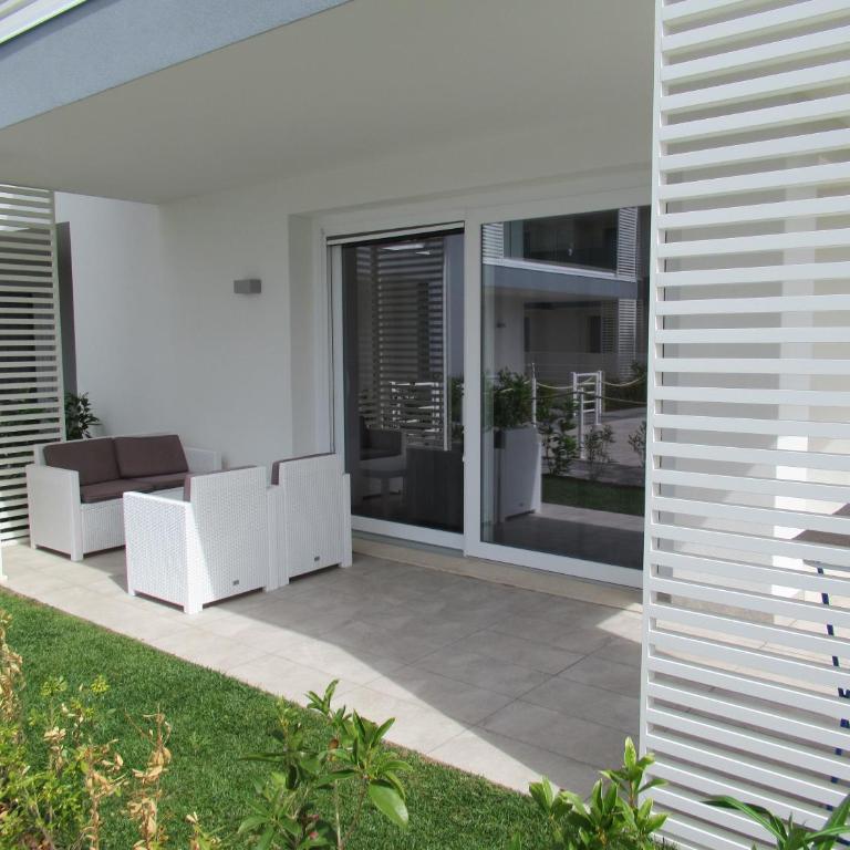 Appartment Sunset - Appartamento con 2 Camere da Letto - 24