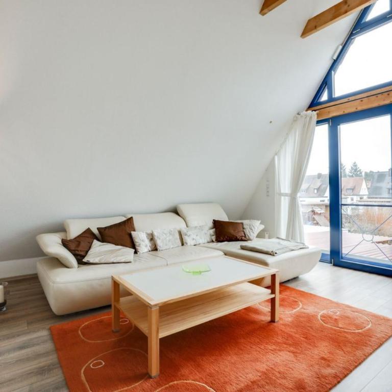 Apartment 81 qm, Messe/Exhibition Center - Apartment - 6