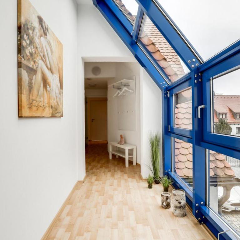 Apartment 81 qm, Messe/Exhibition Center - Apartment - 13