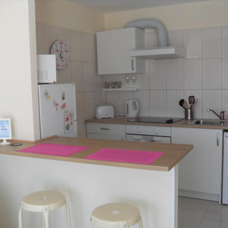 Irene Apartment - Apartment with Sea View - 15