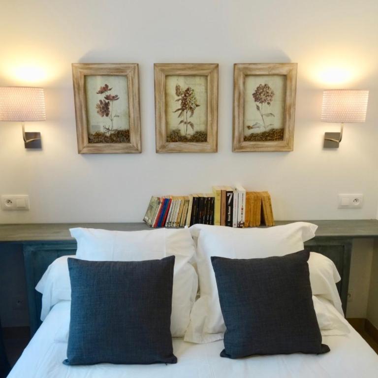 L'Oliveraie de Paul - Appartement Duplex 2 Chambres - 6