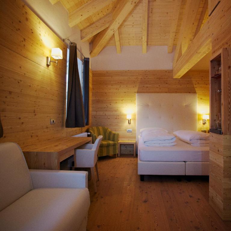 Hotel Costabella - Suite - 4