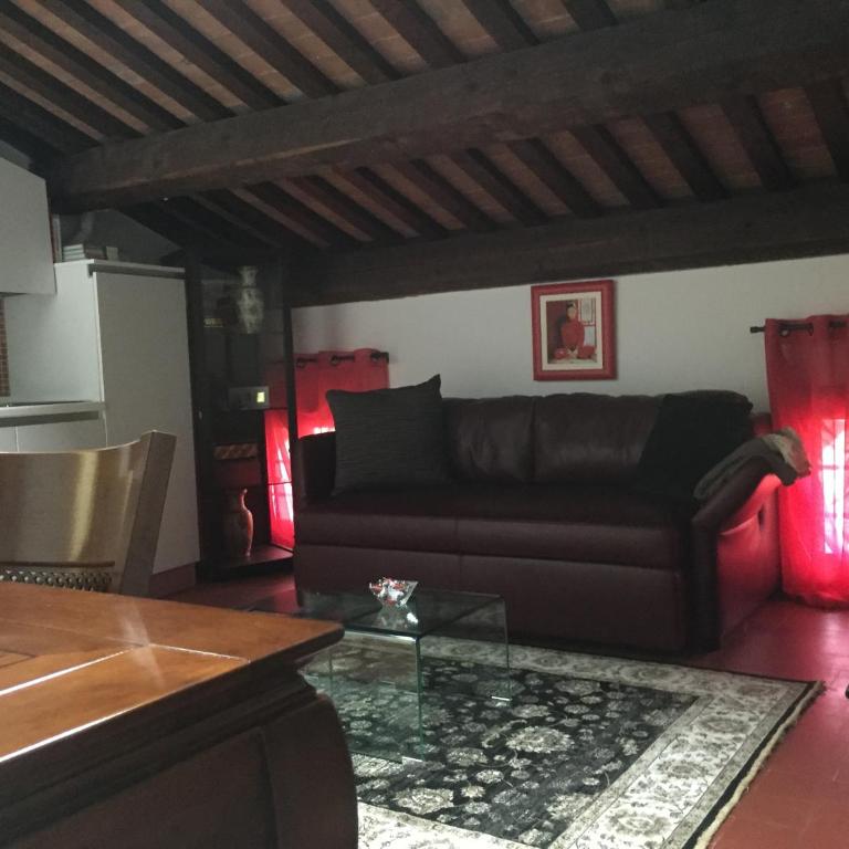 Residenza Vescovado - Appartamento Attico - 10