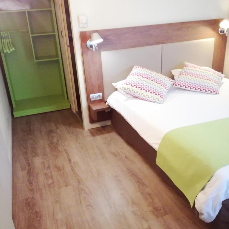 Campanile Deauville Saint-Arnoult - Chambre Double Standard - 2