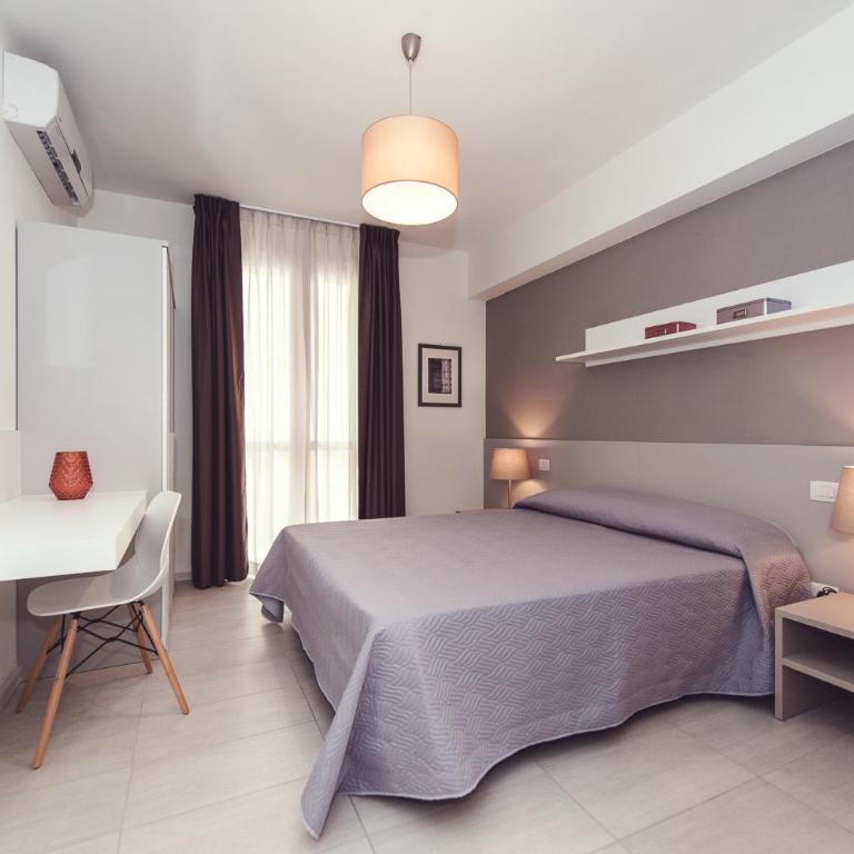 Luccainn - Appartamento con Balcone - 5