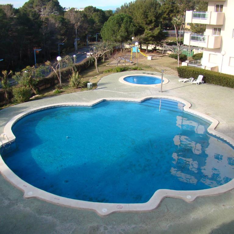 Apartamento Cap de Salou - Apartamento de 2 dormitorios - 5