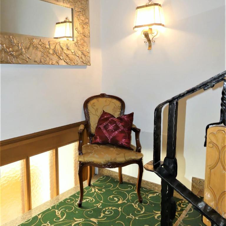 Hotel Hubertushof - Einzelzimmer - Nichtraucher - 2