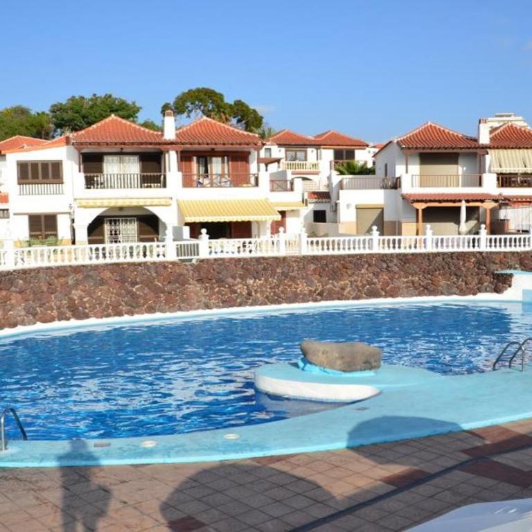 Studio In Paraiso Royal, Playa De Las Americas - Estudio - 2