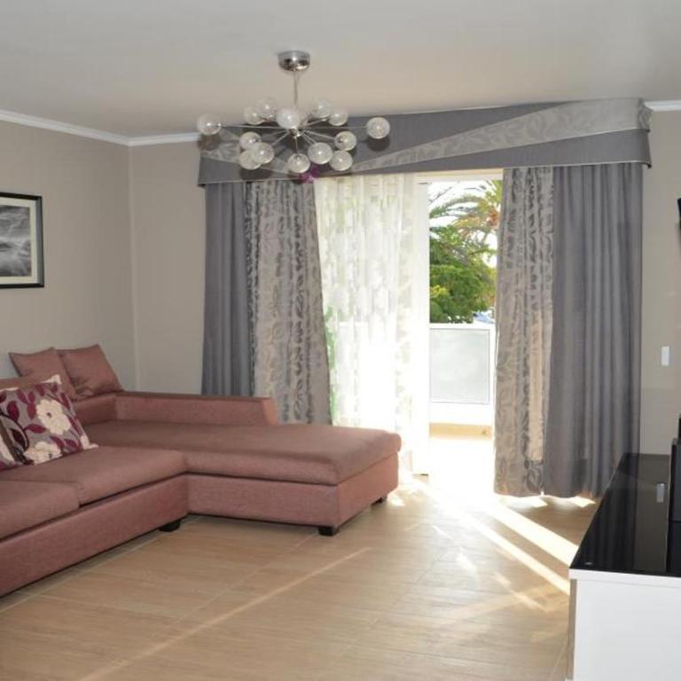 Studio In Paraiso Royal, Playa De Las Americas - Estudio - 7