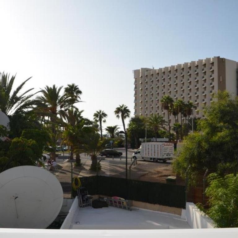 Studio In Paraiso Royal, Playa De Las Americas - Estudio - 9