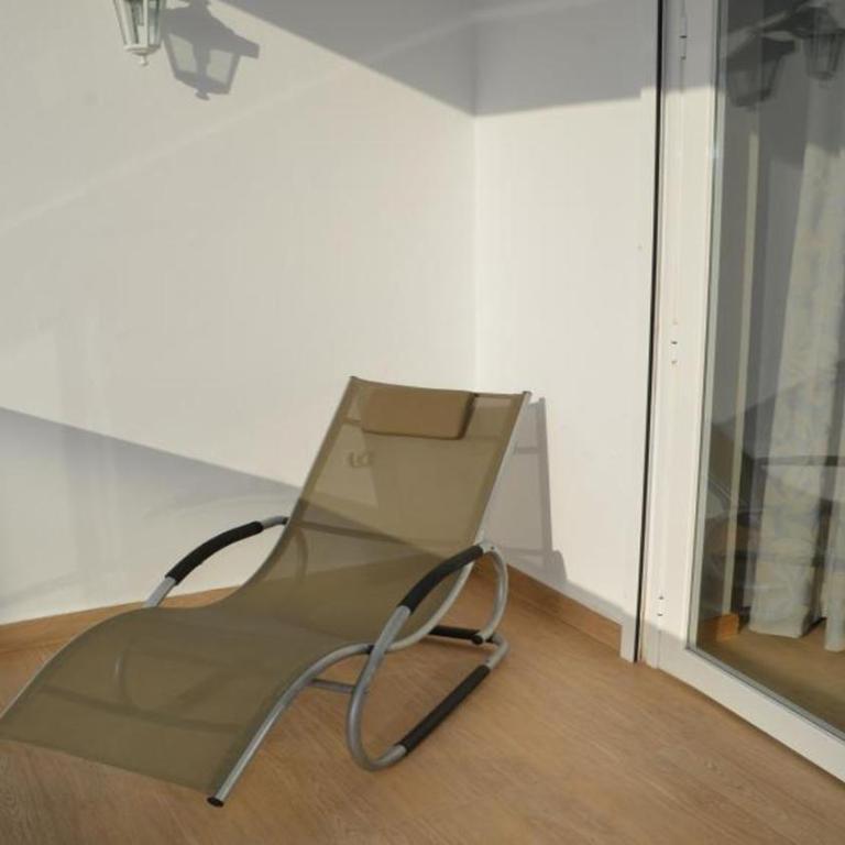 Studio In Paraiso Royal, Playa De Las Americas - Estudio - 10
