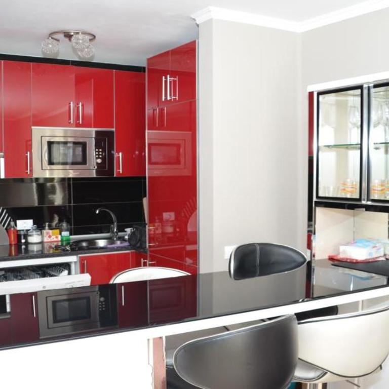 Studio In Paraiso Royal, Playa De Las Americas - Estudio - 12