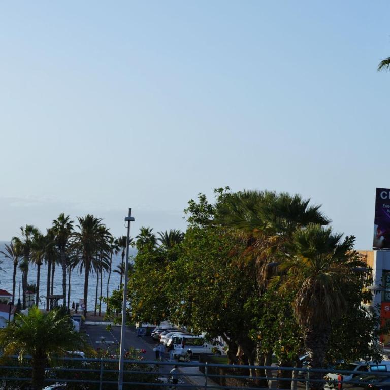 Studio In Paraiso Royal, Playa De Las Americas - Estudio - 13