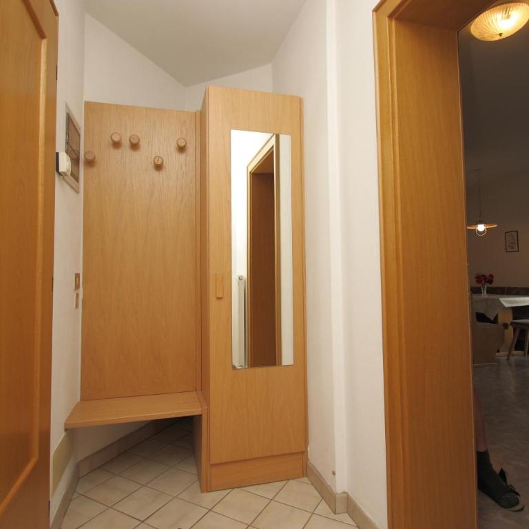 Paderlafoderhof - Appartamento con 1 Camera da Letto - 4