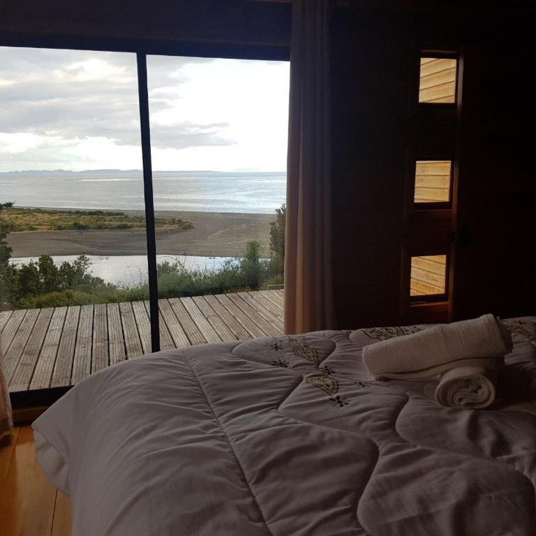Cabana Chiloe - Vacation Home - 8