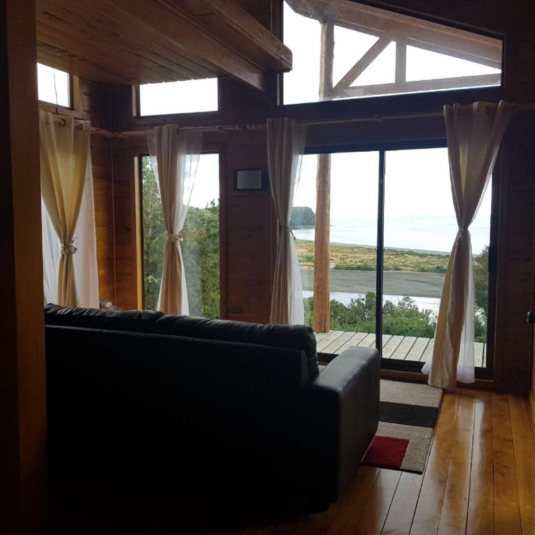 Cabana Chiloe - Vacation Home - 17