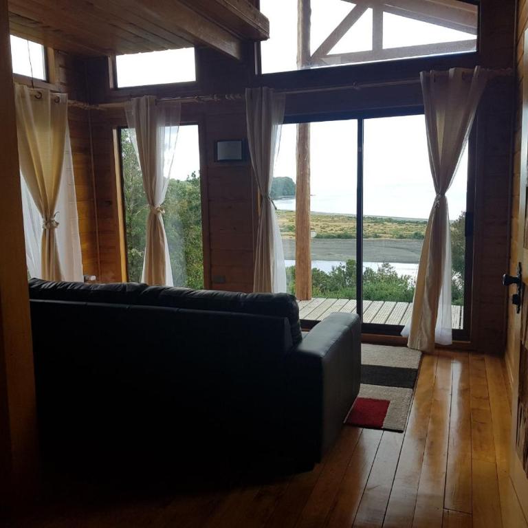 Cabana Chiloe - Vacation Home - 16