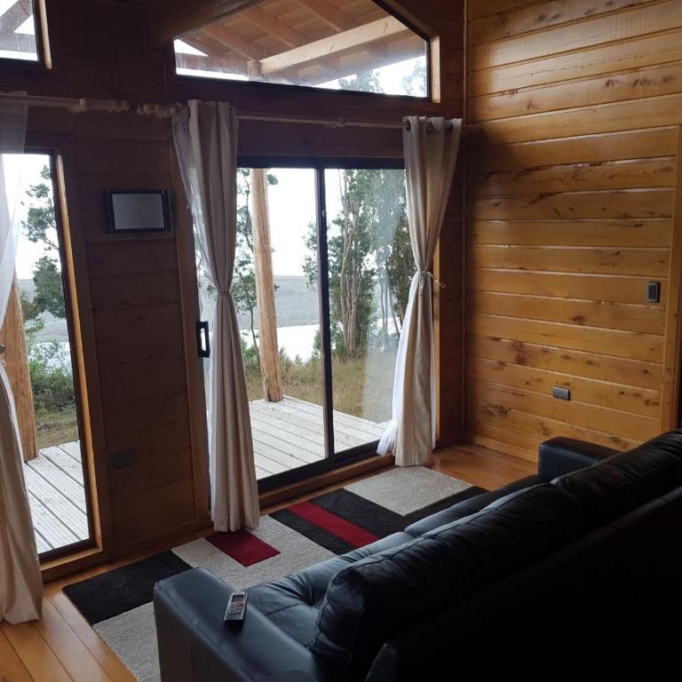 Cabana Chiloe - Vacation Home - 14