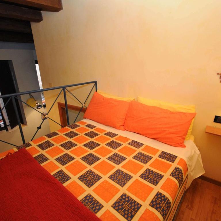 B&B Le Casette Di Lù - Monolocale - 4