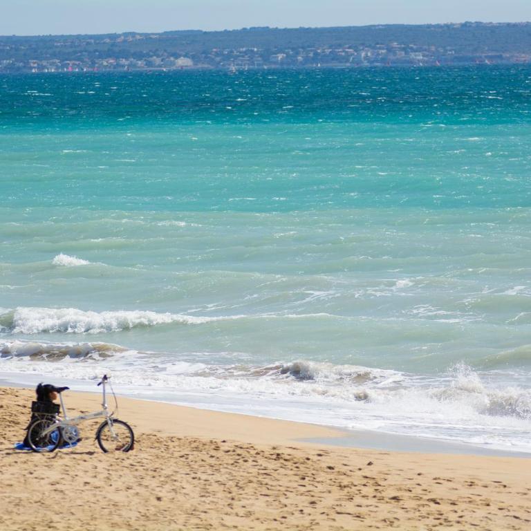 Townhouse In Palma 300 mts To The Beach - Casa - 11
