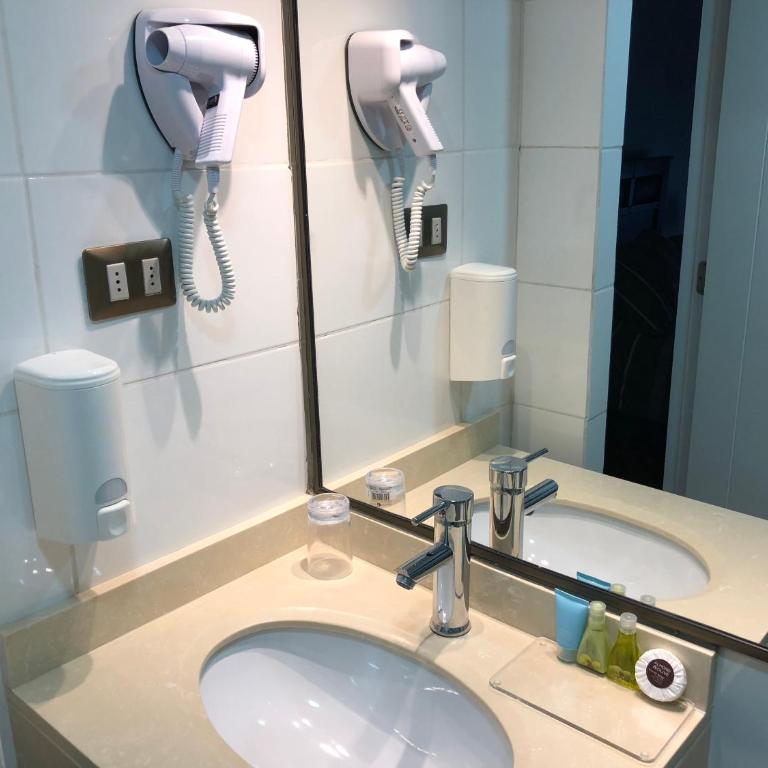 Rancagua Central Market - Deluxe Apartment - 3
