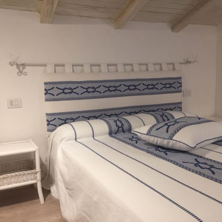 Blue Portrait House - Appartamento Deluxe - 23