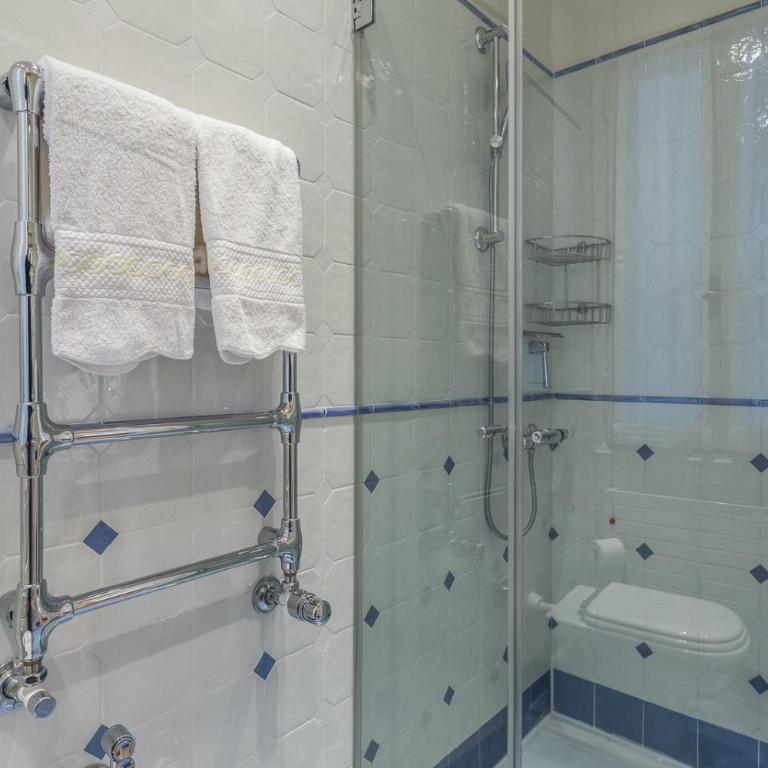 Ca' dei Nomboli Canal View - Appartamento con 2 camere da letto con Vista sul Canale - 14