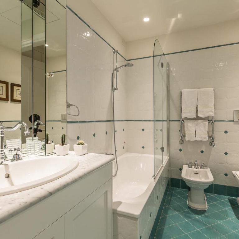 Ca' dei Nomboli Canal View - Appartamento con 2 camere da letto con Vista sul Canale - 9