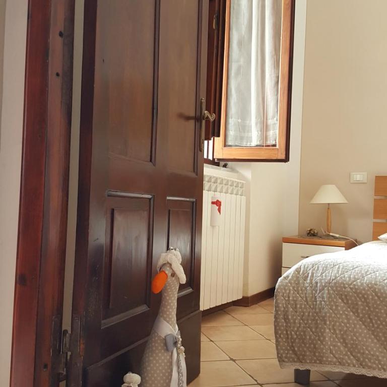 Casa Pettini - Appartamento con 1 Camera da Letto - 24