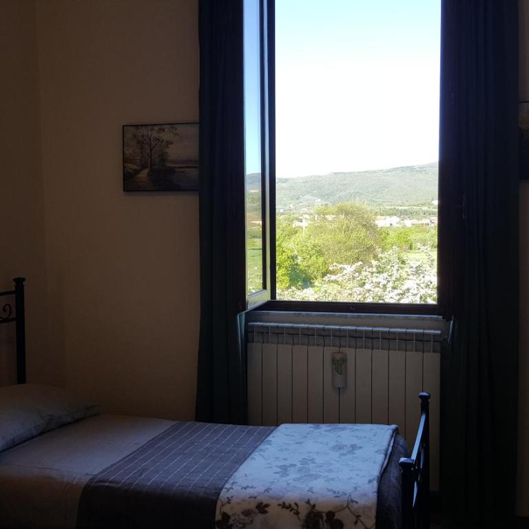 Casa Pettini - Appartamento con 2 Camere da Letto - 22
